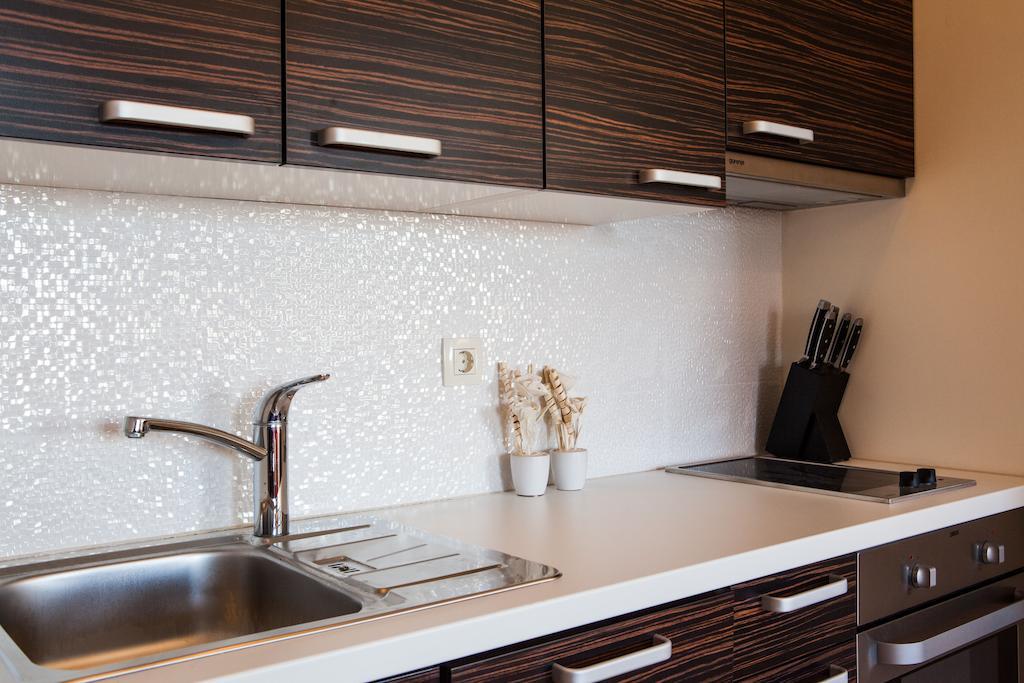 ספליט Luxury Apartment Riva With A Magnificient View מראה חיצוני תמונה
