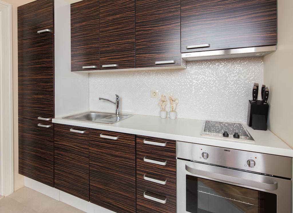 ספליט Luxury Apartment Riva With A Magnificient View מראה חיצוני תמונה