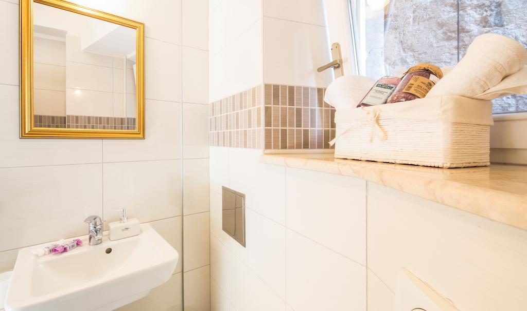 ספליט Luxury Apartment Riva With A Magnificient View מראה חיצוני תמונה