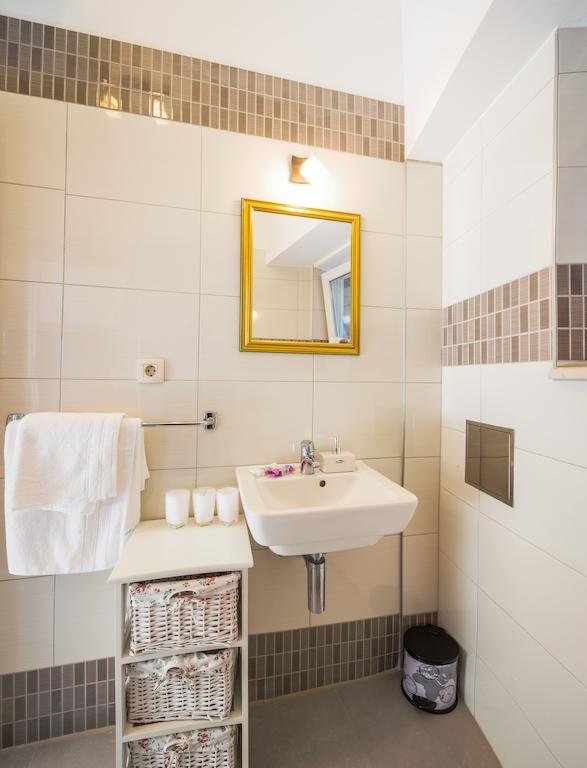 ספליט Luxury Apartment Riva With A Magnificient View מראה חיצוני תמונה